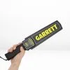 Superscanner v hand-held metal detector