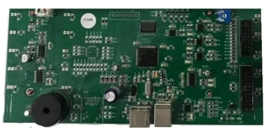 Cofem Verified CPU V2 Circuit For Lyon Remote Control Panel V7.1.0 CDAC2001RMV7.1.0
