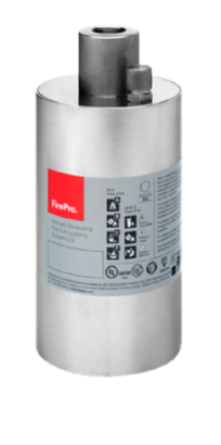 Firepro Fire Extinguishing Generator FP-200S