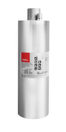 FirePro Fire Extinguishing Generator FP-500S/FP-500SD