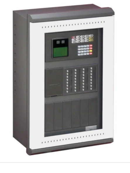GST Addressable Fire Safety Control Panel 2 Loops  Model  GST 200N-2