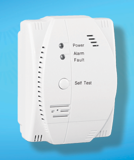 GST Addressable LPG Gas Detector I-9602LW-LPG