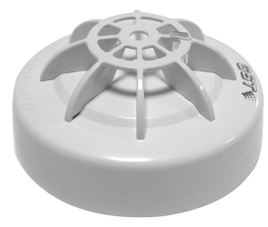 GST Addressable Heat Detector-rate of rise Model: DI-9103E