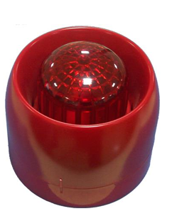 GST Addressable Intelligent Sounder Strobe I-9403