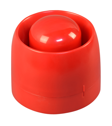 GST Addressable SounderModel: DI-9404; Approved: LPCB