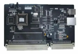 GST Dual Loop Card for IFP8; Model  LCIFP8 , 2 Loop card