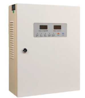 GST Intelligent PSU PSU24-5 , DC24v, 5ah,
