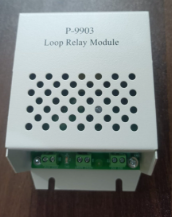 GST Loop relay Module P-9903 