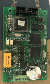 GST Network Card for GST200, Class A Connection, 1500 Meters between Panels. Model  P-9940A