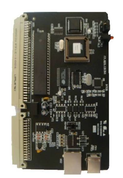 GST RS232 Communication Card IFP8 P-9935