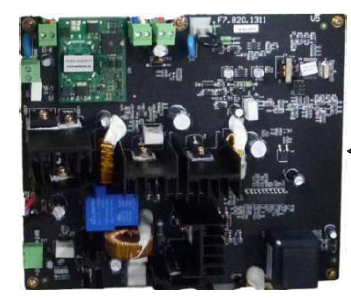 GST-IFP8 Switch Board SB-800