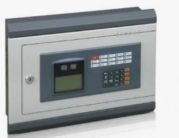 GST-NRP00 Repeater panel GST-NRP00 - remote control & indication of the fire alarm system