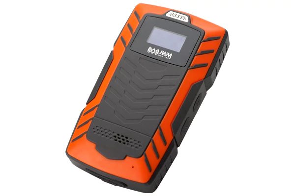 JWM Guard Tour System WM-5000ZG