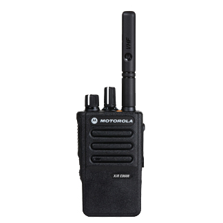 Motorola Radio XIR E8608 UHF