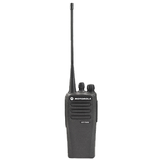 Motorola Radio Xir P3688