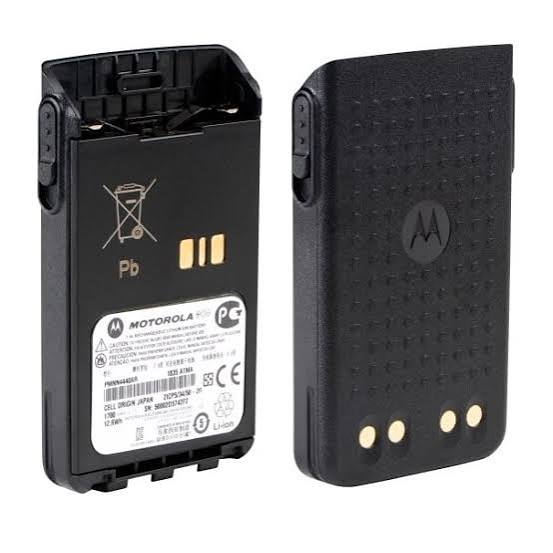 Motorola Walkie Talkie Battery PMNN4440AR