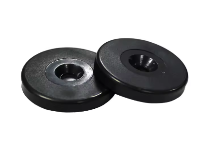 JWM Patrolling Tag (Black) 