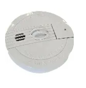 Stand Alone Battery Operated Heat Detector