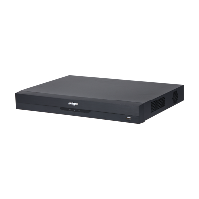 Dahua 32CH 2HDD 1U NETWORK VIDEO RECORDER NVR5232-EI