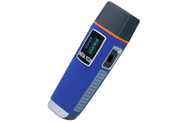 JWM Guard Tour System RFID and Fingerprint WM-5000VX1