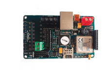 COFEM MÓDULO DE CONEXIÓN (TARJETA+ACTUALIZACIÓN 1 SW CENTRAL) CRI/CRA EN 54-21 PARA CENTRALES ANALÓGICAS MCCRA