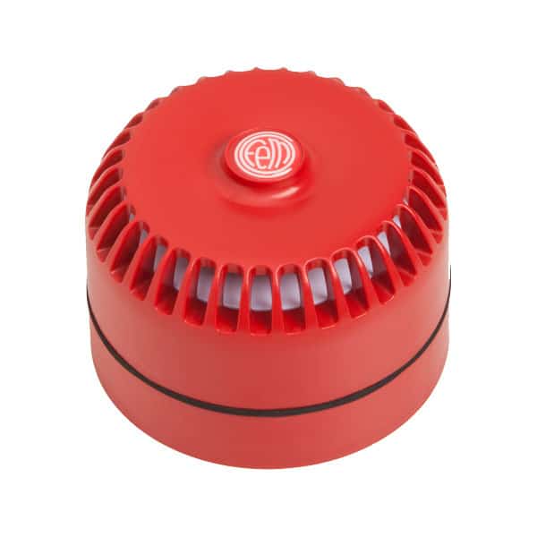 COFEM BITONAL SIREN HIGH BASE SIR24BZA COF740