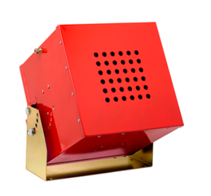 FirePro Fire Extinguishing Generator FP-4200T