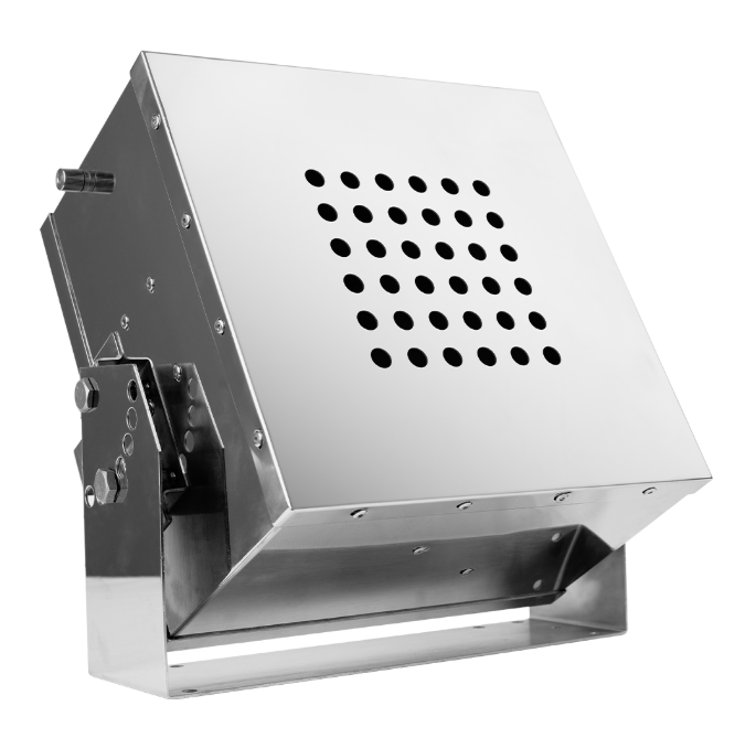 FirePro Fire Extinguishing Generator FP-3000TS (SS)