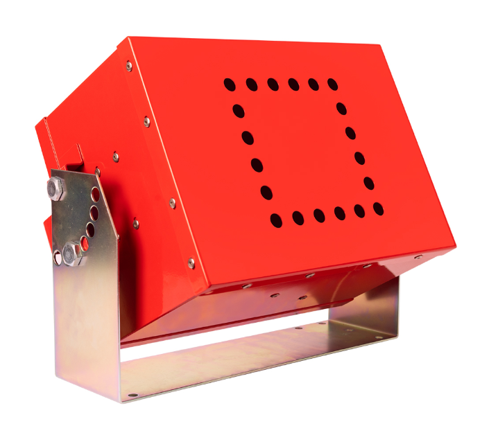 FirePro Fire Extinguishing Generator FP-1200T