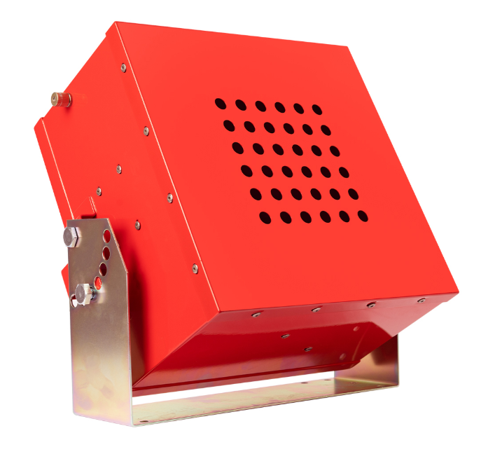 FirePro Fire Extinguishing Generator FP-2000T
