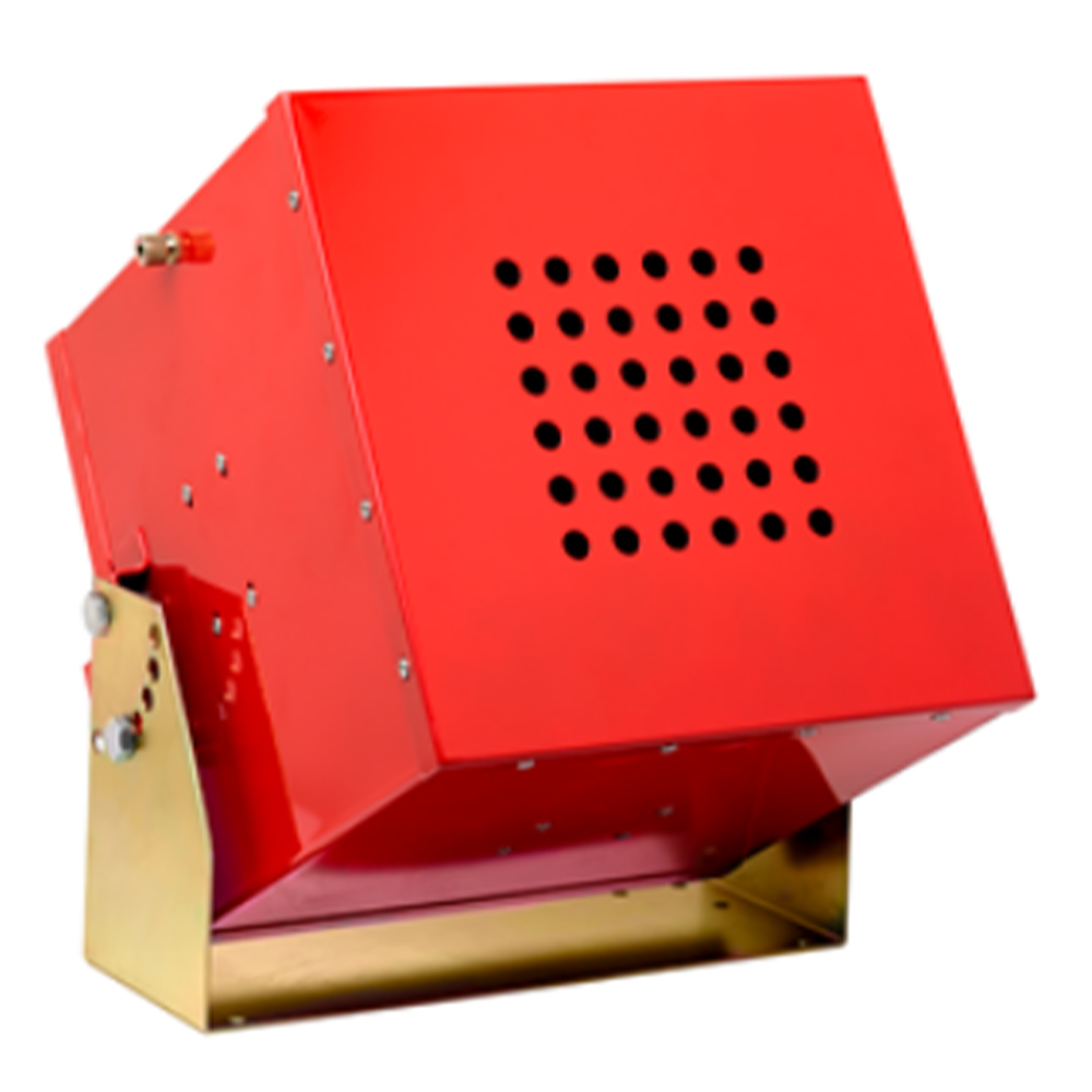 FirePro Fire Extinguishing Generator FP-5700