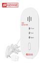 Asenware AC 220V Standalone LPG Gas Detector TUV approved AW-D132