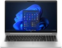 HP Laptop ProBook 450 G10 - i7-1355U / 8GB / 512GB SSD /15.6" FHD / DOS / Silver / English