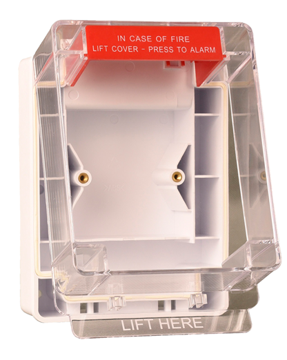 ABS MCP Covers D-92WPB/C