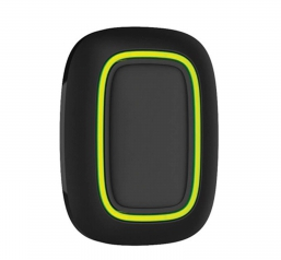 Ajax Button (8EU) ASP Black 38094.26.BL1