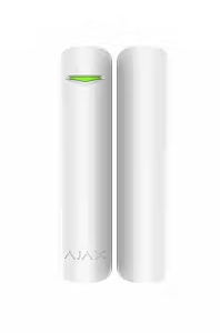 Ajax Door Protect Plus (8EU) ASP White 38101.13.WH1