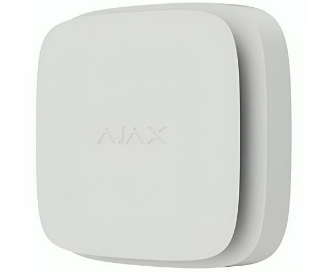 Ajax Fire Protect 2 RB (Heat) (8EU) ASP White 63208.168.WH1