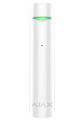 Ajax Glass Protect (White) 5288.05.WH1