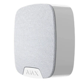 Ajax Home Siren (8EU) ASP White 38111.11.WH1