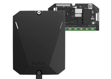 Ajax Hub Hybrid (4G) 56706.111.BL2