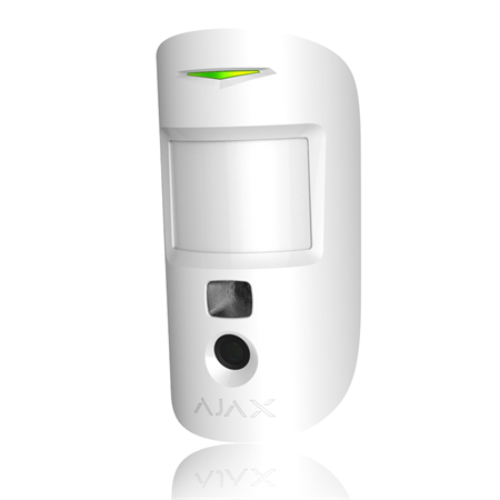 Ajax Motion Cam (8EU) ASP White  38190.23.WH1