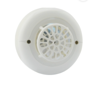 Asenware Addressable Heat Detector AW-D102