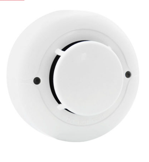 Asenware Addressable Smoke Detector AW-D101