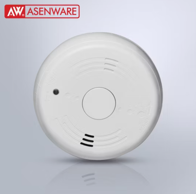 Asenware Standalone Smoke Detector AW-D611