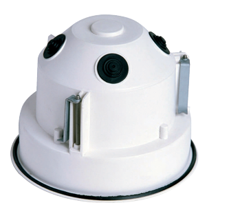 Bosch Back Box Ceiling-Mount FAA-500-BB