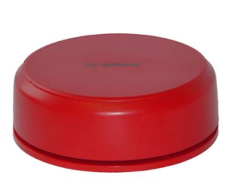 Bosch Base Sounder Indoor Red FNM-420-A-BS-RD