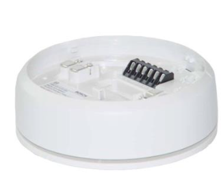 Bosch Base Sounder Indoor, White FNM-420-A-BS-WH