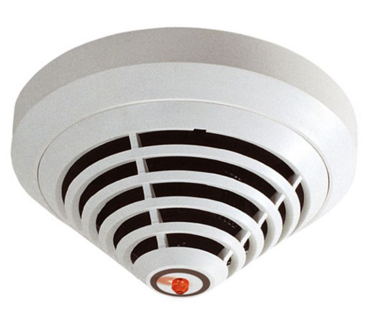 Bosch Optical/Thermal Detector  FAP-425-OT-R
