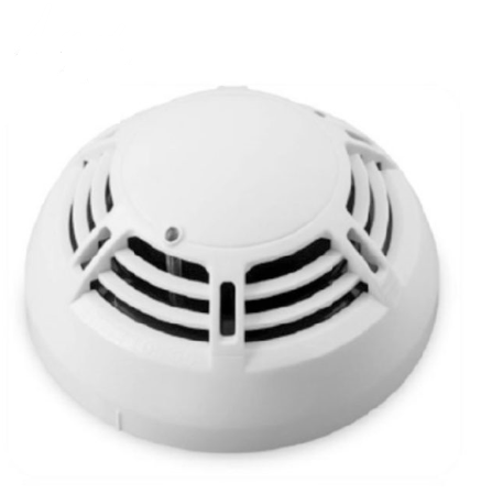 Bristol Addressable Photoelectric Smoke Detector  IGN-7401