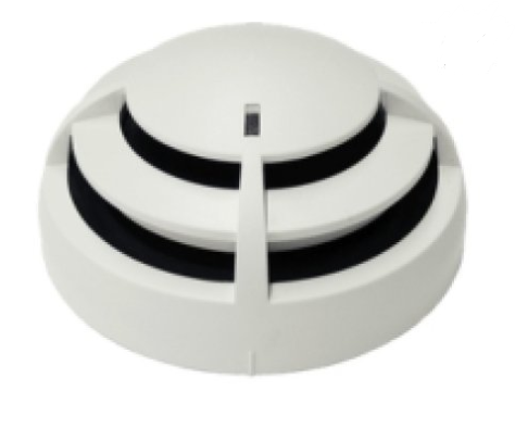 Cofem Addressable Smoke And Heat Detector A50SH